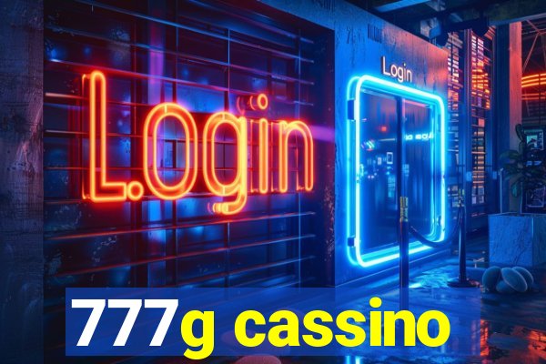 777g cassino